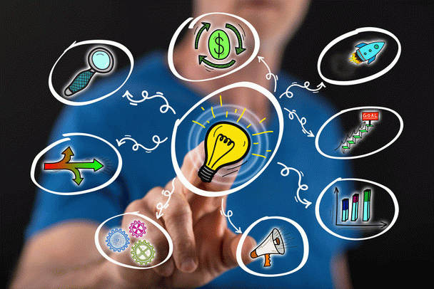 10 نکته برای کسب درآمد از هوش مصنوعی با آموزش و مشاوره